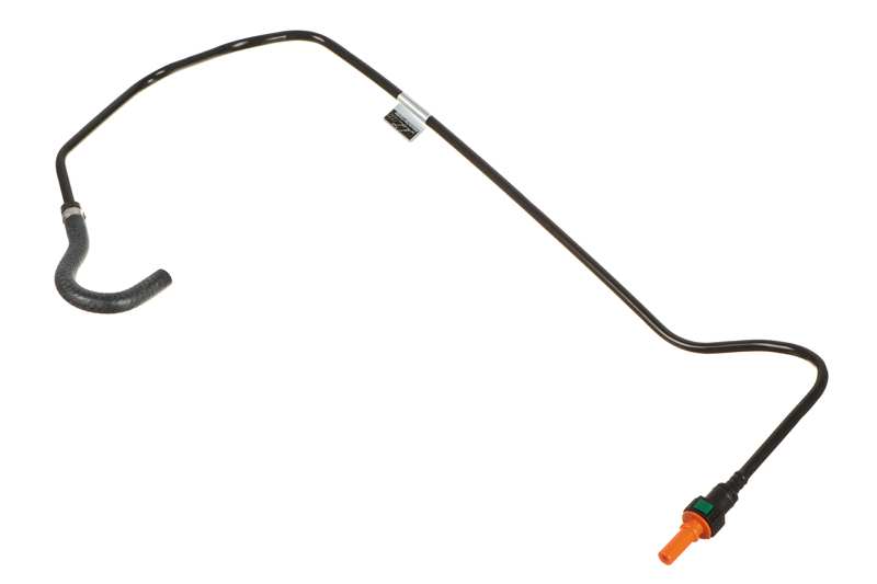 Radiator hose (bent)